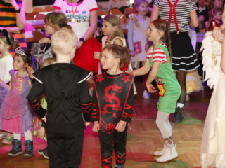 Kinderfasching - 15.02.2025