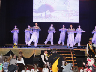 Kinderfasching - 15.02.2025