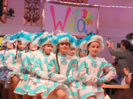 Kinderfasching - 15.02.2025