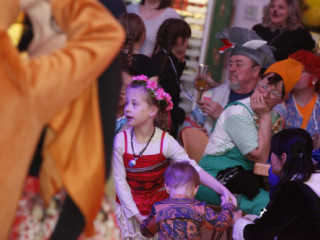 Kinderfasching - 15.02.2025