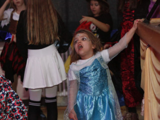 Kinderfasching - 15.02.2025