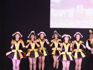 Kinderfasching - 15.02.2025