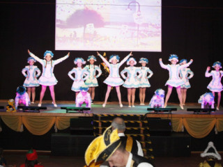 Kinderfasching - 15.02.2025