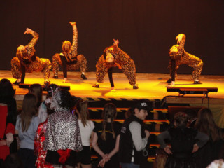 Kinderfasching - 15.02.2025