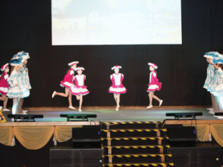 Kinderfasching - 15.02.2025