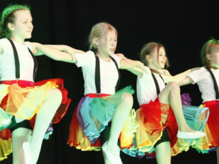 Kinderfasching - 15.02.2025