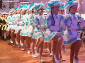 Kinderfasching - 15.02.2025