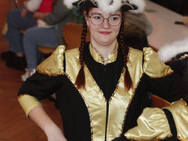 Kinderfasching - 15.02.2025