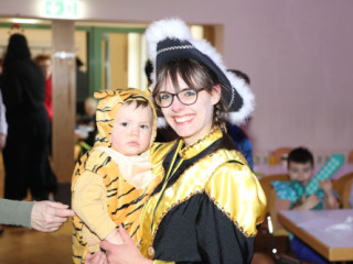 Kinderfasching - 15.02.2025