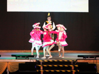 Kinderfasching - 15.02.2025