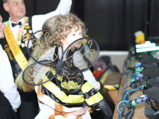 Kinderfasching - 15.02.2025