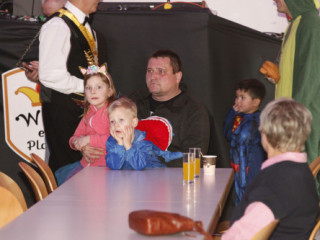Kinderfasching - 15.02.2025