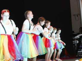 Kinderfasching - 15.02.2025