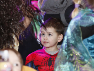 Kinderfasching - 15.02.2025