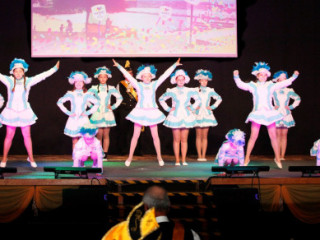 Kinderfasching - 15.02.2025