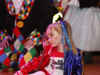 Kinderfasching - 15.02.2025