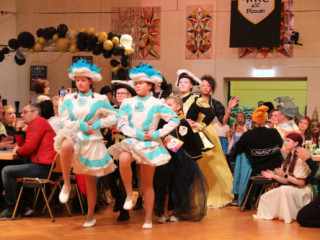 Kinderfasching - 15.02.2025