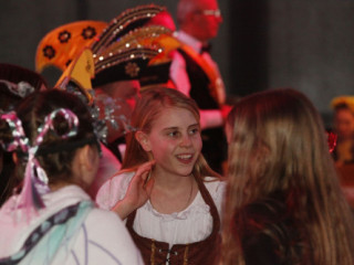 Kinderfasching - 15.02.2025