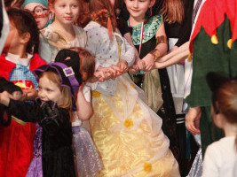 Kinderfasching - 15.02.2025