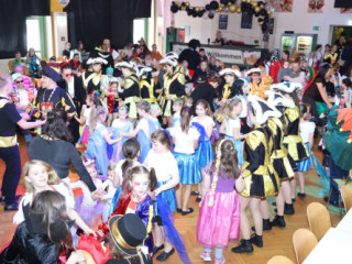 Kinderfasching - 15.02.2025
