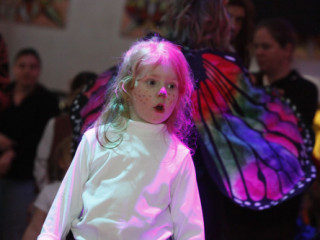 Kinderfasching - 15.02.2025