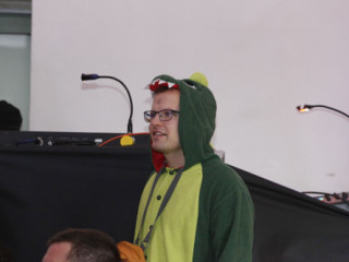 Kinderfasching - 15.02.2025