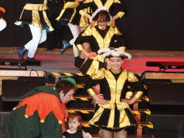 Kinderfasching - 15.02.2025
