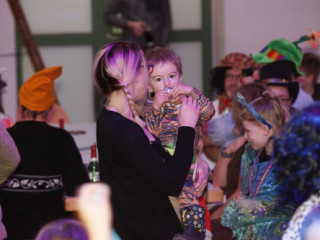 Kinderfasching - 15.02.2025