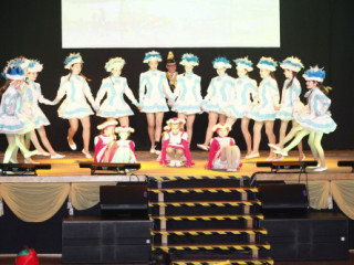 Kinderfasching - 15.02.2025