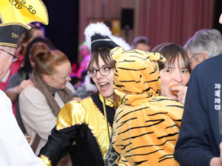 Kinderfasching - 15.02.2025