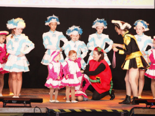 Kinderfasching - 15.02.2025