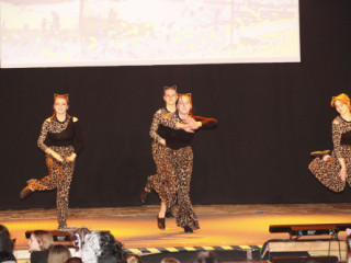 Kinderfasching - 15.02.2025