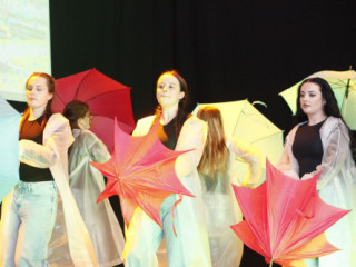 Kinderfasching - 15.02.2025