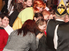 Kinderfasching - 15.02.2025
