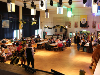 Kinderfasching - 15.02.2025