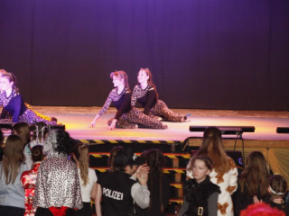 Kinderfasching - 15.02.2025