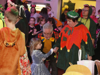 Kinderfasching - 15.02.2025