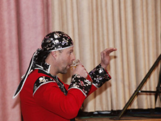 Kinderfasching - 15.02.2025