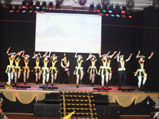 Kinderfasching - 15.02.2025