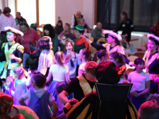 Kinderfasching - 15.02.2025