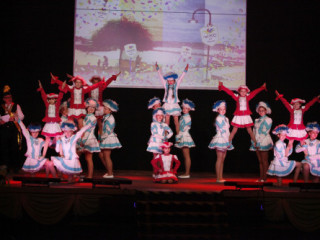 Kinderfasching - 15.02.2025