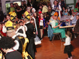 Kinderfasching - 15.02.2025
