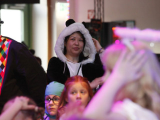 Kinderfasching - 15.02.2025