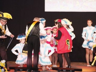 Kinderfasching - 15.02.2025