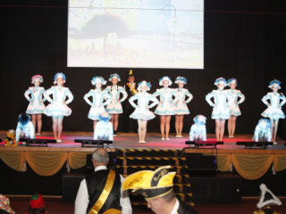 Kinderfasching - 15.02.2025