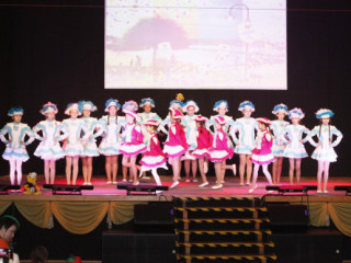 Kinderfasching - 15.02.2025