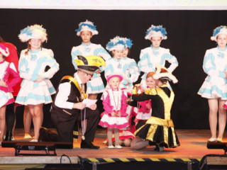 Kinderfasching - 15.02.2025