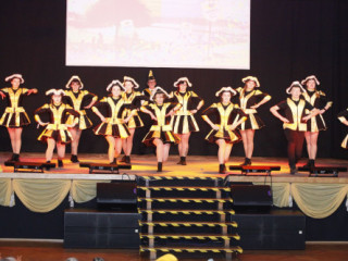 Kinderfasching - 15.02.2025