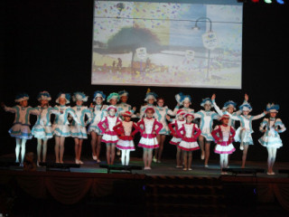 Kinderfasching - 15.02.2025