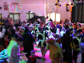 Kinderfasching - 15.02.2025